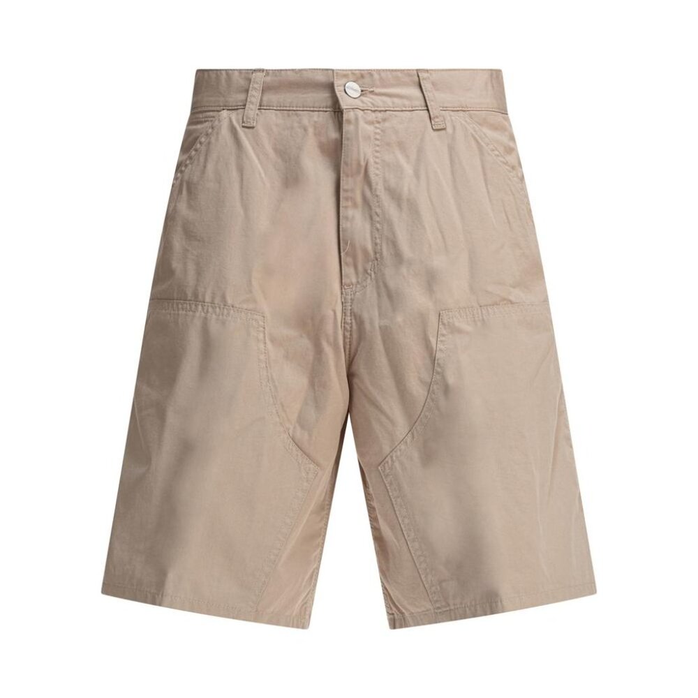 Carhartt Wip Double Knee Shorts Tag Size 32 Men